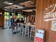 -汉堡王(嘉定宝龙城市广场)