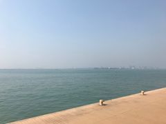 -东疆建设开发纪念公园