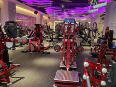 -我爱运动健身·游泳·瑜伽·普拉提馆(大卫城店)