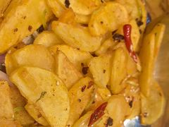 -丝宴·凤城印象·西北特色菜(彩虹湾店)