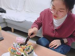 -ZOZO's昌左左精致甜品设计(新北店)