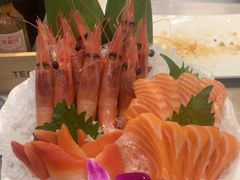 -上渔铁板烧(熙悦汇店)