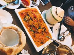 -建兴酒家(班塔通分店)