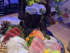 -琴寿司居酒屋(中山广场店)