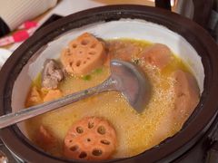 -吴掌柜·藕汤印象(南湖店)