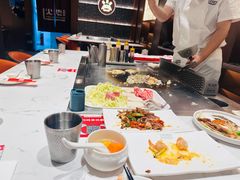 -火地铁板烧(昆山万象汇店)