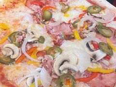 -FABIO’S费比欧披萨餐厅