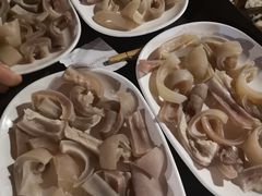 -原汁原味驴庄(长岭村店)