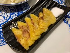 -东方饺子王(新奥购物中心店)