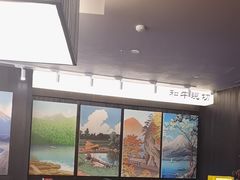 -海之屋韩式烤肉(海棠68环球美食街店)