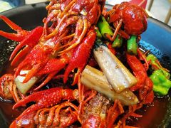 -聚味瞿记·龙虾堂(天元店)