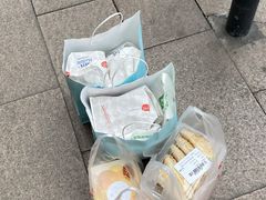 -上海哈尔滨食品厂(淮海中路店)