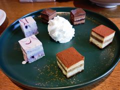 -曼乐辰餐厅(中庚漫游城店)