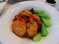 -风味小馆(天目湖宾馆店)