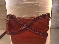 -CHANEL(银座商城店)