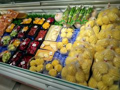 -综合保税区进口商品直销中心(新百店)