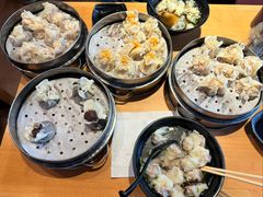 -真真鲜馄饨店(启蒙路店)