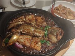 -九毛九西北菜(番禺万达店)