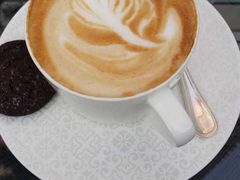 -四季酒店下午茶