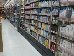 店内环境-卓悦(大三巴街店)