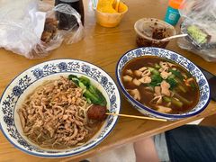 -宜沁手打面