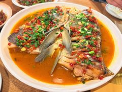 -丰乐餐厅·始于1999·本地老字号