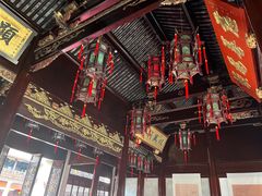 -天一阁博物院