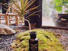 -Metal hands·铁手咖啡