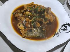 -千岛湖小鱼儿·淳安匠心农家菜