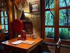 -源一咖啡馆(麒麟巷步行街店)