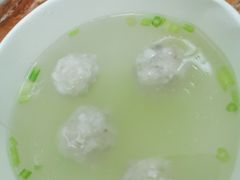 -三真丸子美食坊(故宫路店)
