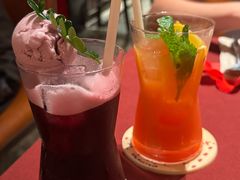 -BROWNSTONE布朗石西班牙餐厅(富城店)