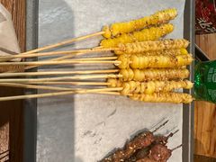 -北丐先生·野馄饨烧烤(长宁龙之梦店)