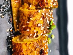 -有鱼吃·纸包烤鱼(曲江创意谷店)