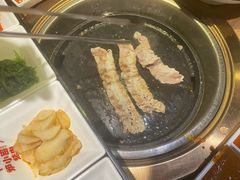 -炉小哥烤肉(朗悦公园茂店)
