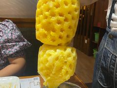 -汉巴味德(百年港湾店)