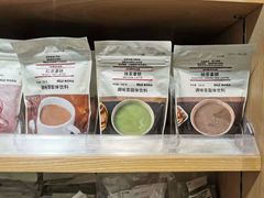 -MUJI无印良品(星光68广场店)