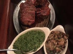 -Keens Steakhouse