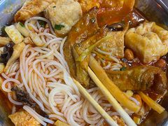 -桂湘缘卤味螺蛳粉