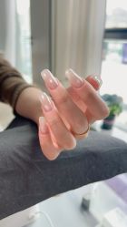 -漂亮新中式美甲美睫