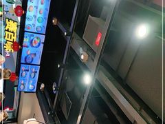 -陕客肉夹馍(王府井店)