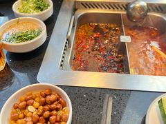 -川西坝子火锅(金沙1.0直营店)