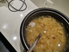 -清心素食自助餐厅(夫子庙店)