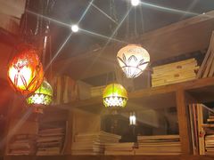 大堂-漫咖啡MAANCOFFEE(清江路店)