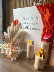 点击看大图 -宥莉·ULLY 痘敏肌•科技皮肤管理中心