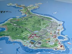-大连蚂蚁岛度假区