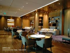 -深圳机场凯悦酒店