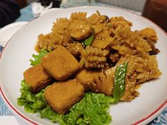 -北塘海鲜·天津菜(大光明桥旗舰店)