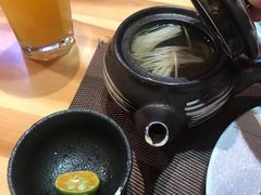 松茸海鲜汤-割烹旭日本料理(龙湖狮山天街店)