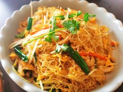 星洲炒米-大头虾越式风味餐厅(光明广场店)